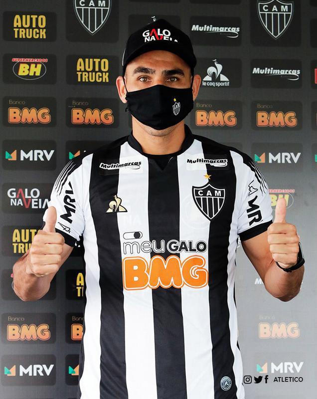 #13 - Junior Alonso (do Lille-FRA para o Atlético) - R$ 18 milhões