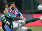 Palmeiras � batido pelo Fortaleza e pode perder lideran�a para o Atl�tico