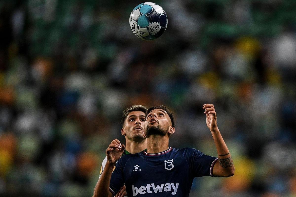 Campeonato Portugus - Belenenses no ganha desde 1946 (75 anos)