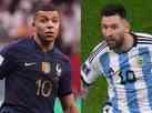 Argentina x Frana: quanto a Fifa pagar ao campeo da Copa do Mundo?