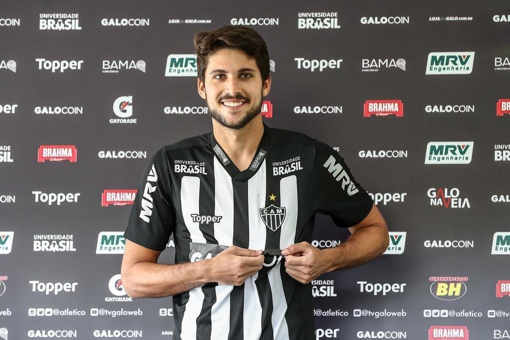Igor Rabello - Comprado pelo Atltico junto ao Botafogo por cerca de R$ 12 milhes, o zagueiro  titular absoluto do alvinegro desde o incio da temporada. Em 2019, Igor Rabello jogou 55 partidas e deu trs assistncias.