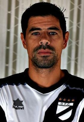 20 - Carlos Grossmüller: o meio-campista é o jogador mais experiente do elenco. Tem 35 anos e um vasto currículo  na Europa, com passagens por Schalke 04-ALE e Lecce-ITA. Atuou também pelo Peñarol, gigante do futebol sul-americano.