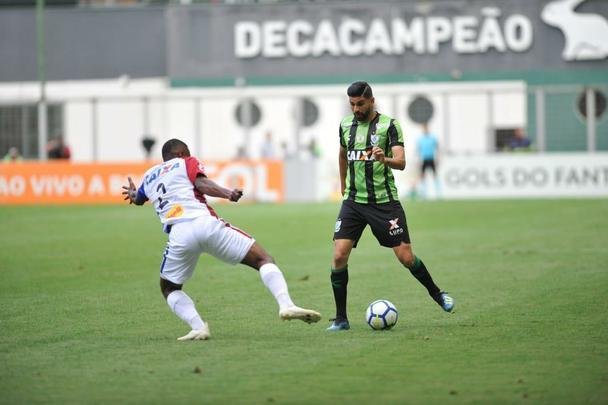 Equipes se enfrentaram na tarde deste sábado, pela 33ª rodada da Série A