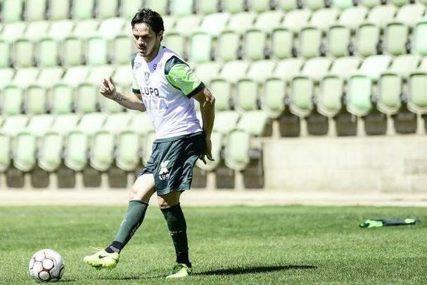 Lima (Amrica) - 33 anos - Sem jogos no Campeonato Brasileiro - Vem convivendo com leses e ainda no estreou no Campeonato Brasileiro.