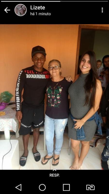 Cazares visita a cidade de Matrona, distrito de Salinas, no Norte de Minas