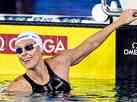 Italiana Federica Pellegrini, lenda da natação, se aposenta aos 33 anos