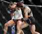 Cyborg arrasa russa no UFC 222 e defende cinturo do peso pena pela segunda vez