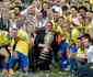 Deputado mineiro promete acionar STF contra Copa Amrica no Brasil 