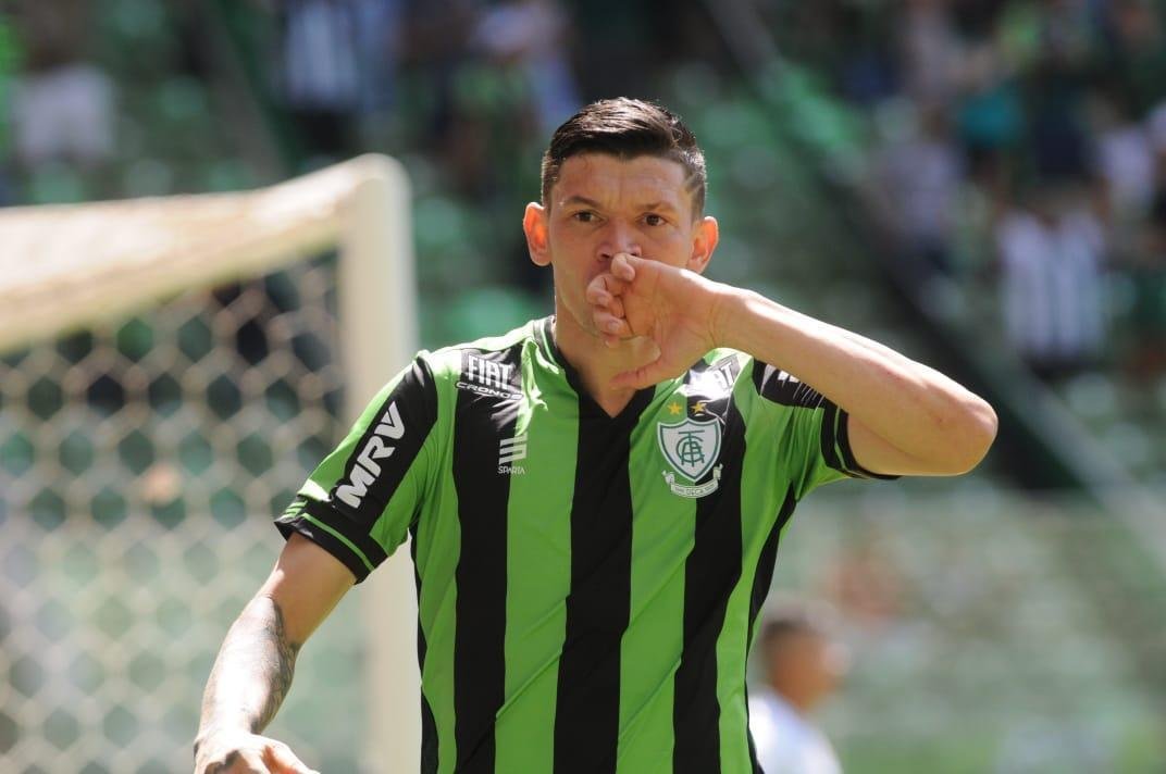 Coelho e Bugre se enfrentaram neste domingo, pela 16 rodada da Srie B