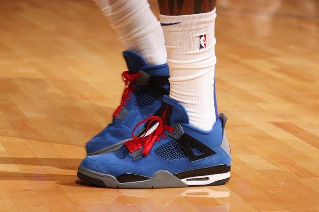 P.J. Tucker, do Philadelphia 76ers