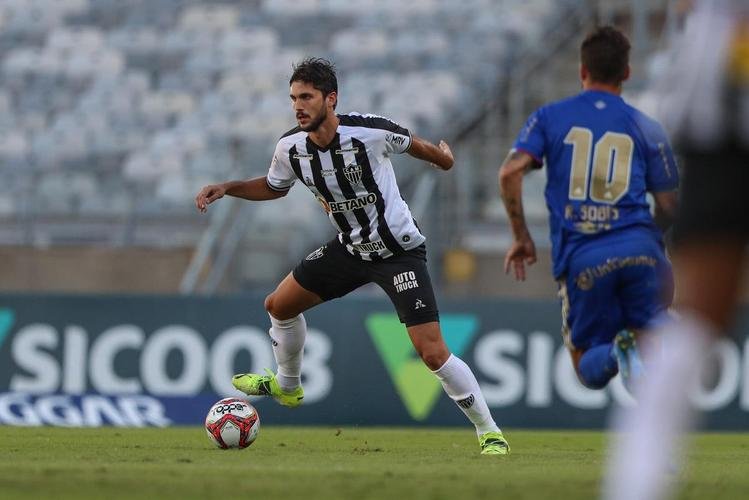 Fotos do clássico do centenário, entre Cruzeiro e Atlético, no Mineirão, em Belo Horizonte, pela nona rodada do Campeonato Mineiro
