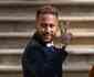 Promotoria retira acusaes contra Neymar no caso da venda para o Barcelona