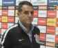 Diretor do Corinthians admite excesso de contrataes e diz que alertou Sanchez