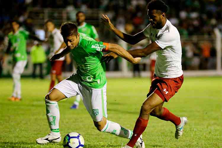 LUCAS MERON / FLUMINENSE 