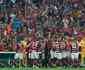 Flamengo marca no incio, vence o Grmio e vai s semifinais da Copa do Brasil