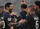 Messi marca no comeo e PSG vence o Lyon em clssico francs