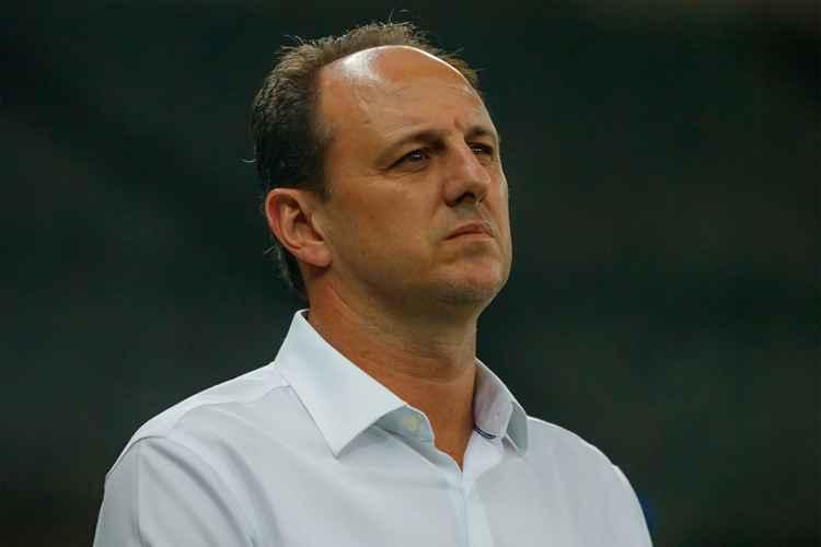 <i>(Foto: Vinnicius Silva/Cruzeiro)</i> <i>(Foto: Vinnicius Silva/Cruzeiro)</i>