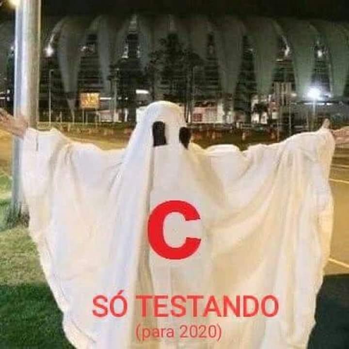 Fase ruim do Cruzeiro na Srie B esquenta provocaes de rivais nas redes sociais; veja os memes!