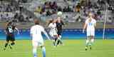 Imagens do duelo entre EUA e Nova Zelndia, no Mineiro, pelo torneio feminino de futebol do Rio 2016