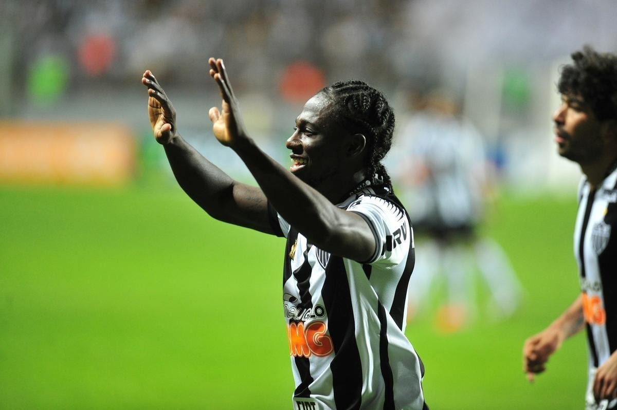 Atltico e CSA se enfrentaram no Independncia pela stima rodada do Campeonato Brasileiro