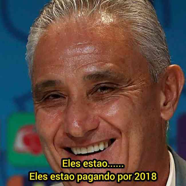 Memes da derrota da Bélgica para Marrocos pela Copa do Mundo - Superesportes