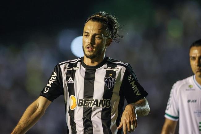 O Atltico visitou o Ipatinga pela 3 rodada do Campeonato Mineiro, no Ipatingo, no Vale do Ao.