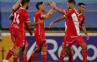 Argentinos Juniors-ARG (Grupo F)