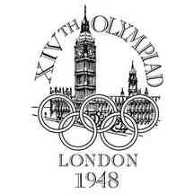 1948 - Londres