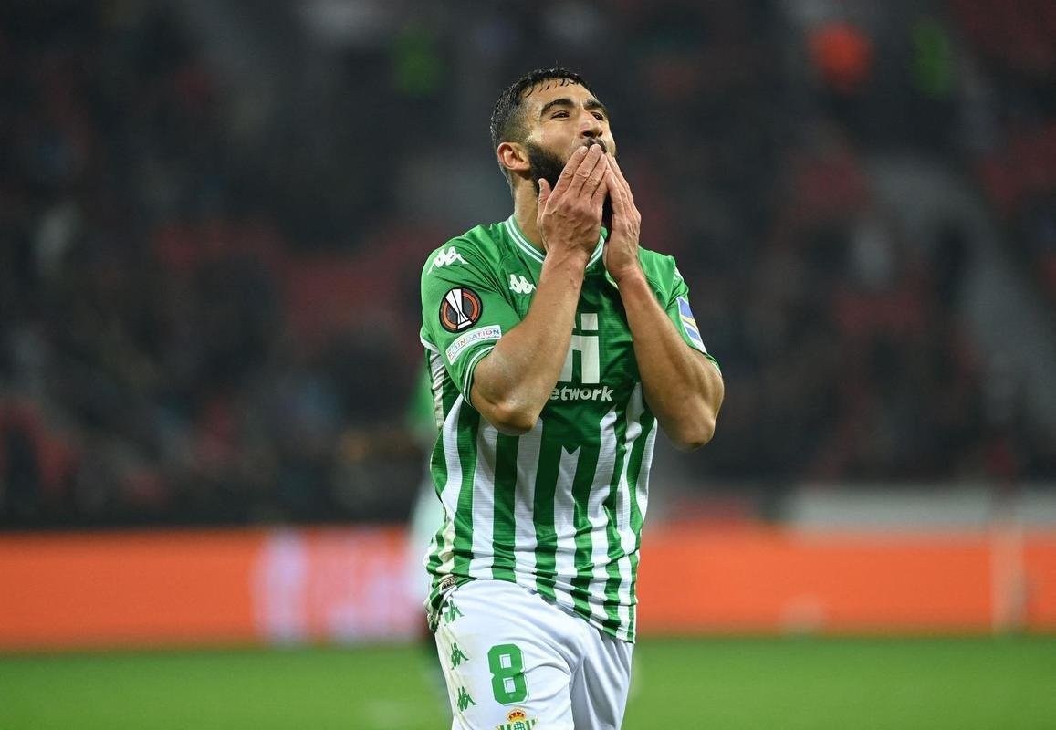 Campeonato Espanhol - Real Btis no ganha desde 1935 (86 anos)