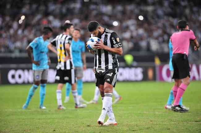 Emelec x Cruzeiro ao vivo online grátis: veja onde ver o jogo da  Libertadores desta quarta (03) - Diário Prime