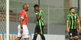 Fotos de Amrica x Tupynambs, no Independncia, pela nona rodada do Campeonato Mineiro