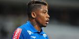 Marinho (2015) - um dos principais jogadores do Brasil na atualidade, o atacante chegou ao Cruzeiro como pedido do ento tcnico Valderlei Luxemburgo. Apesar disso, no teve passagem destacada pelo Cruzeiro. Entre sua estreia e a despedida, foram apenas trs meses: 4 de julho a 14 de outubro. Marinho participou de 12 jogos (quatro como reserva) e marcou um gol.
