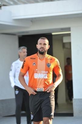 Atltico inicia preparao para o clssico