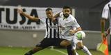 Santos 3 x 1 Atltico: veja fotos do jogo