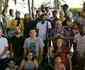 Torcedores do Cruzeiro criam campanha para proporcionar dia especial a 100 refugiados que vivem em BH