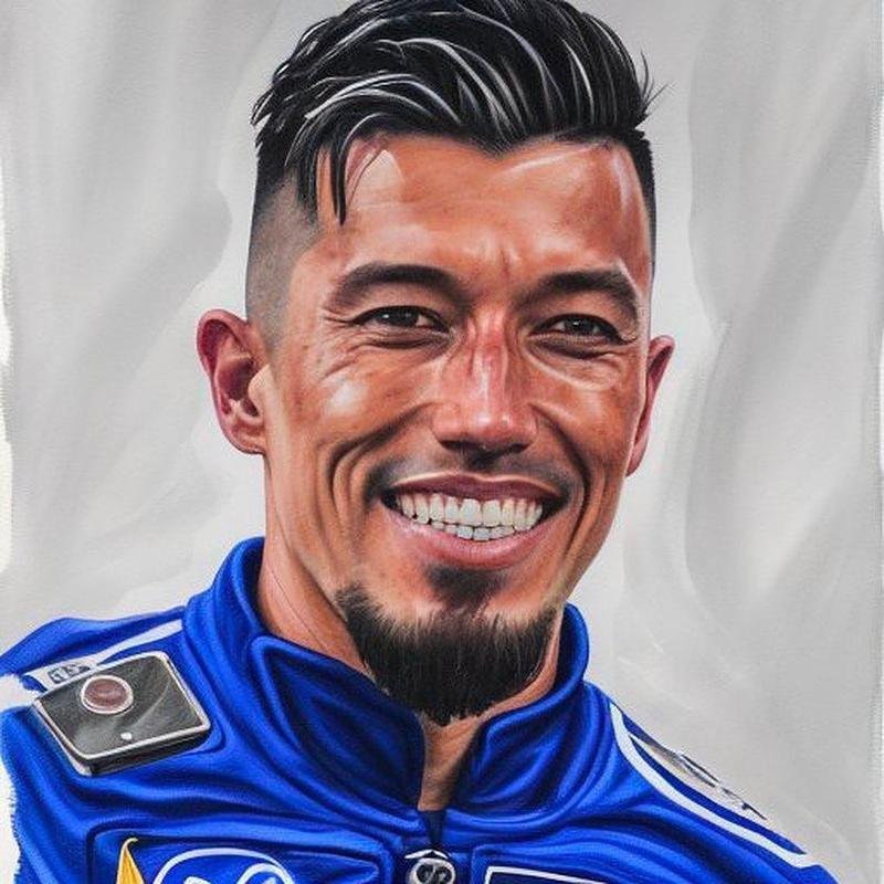 Millonarios (Colmbia) contratou o atacante Fernando Uribe