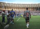 Atlético e Cruzeiro ficam entre os clubes com mais interações no continente