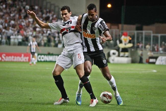 08/05/2013 - Atltico 4 x 1 So Paulo - Independncia