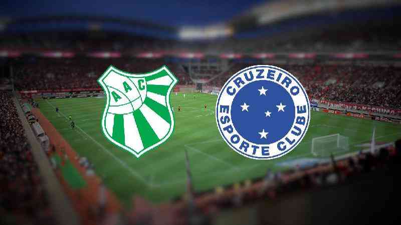 Caldense X Cruzeiro - Superesportes