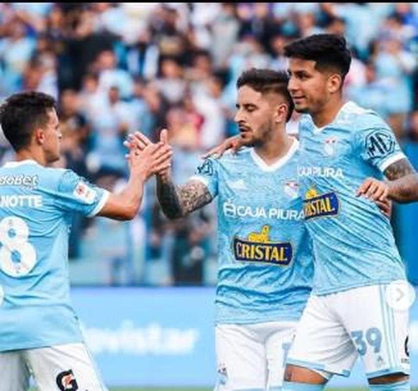 Sporting Cristal (Peru)