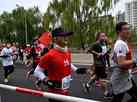 Maratona de Pequim, na China, volta a ser realizada aps dois anos