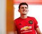 Maguire refora United por R$ 375,8 milhes e vira defensor mais caro da histria