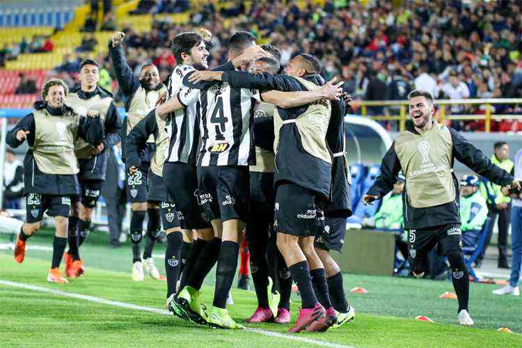 Atlético-MG x Brasil-RS: veja onde assistir AO VIVO e de GRAÇA!