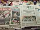 Corinthians: por que jornais argentinos ignoram jogo pela Libertadores