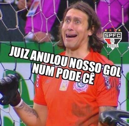 Memes: torcida do Cruzeiro provoca rivais aps conquista do hexa da Copa do Brasil