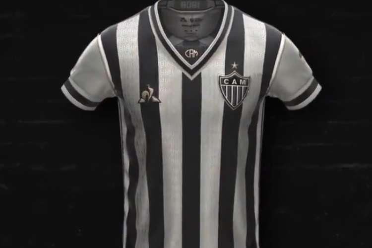 Atletico Tem Projeto Avancado Para Lancar Manto Da Massa Ii No Proximo Ano Superesportes