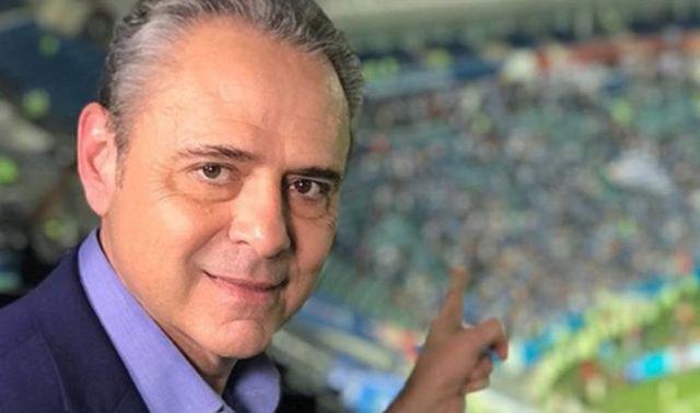 Lus Roberto, Globo: Gylmar; Carlos Alberto, Bellini, Mauro e Nilton Santos; Grson, Zico e Didi; Garrincha, Pel e Ronaldo. Tcnico: Zagallo