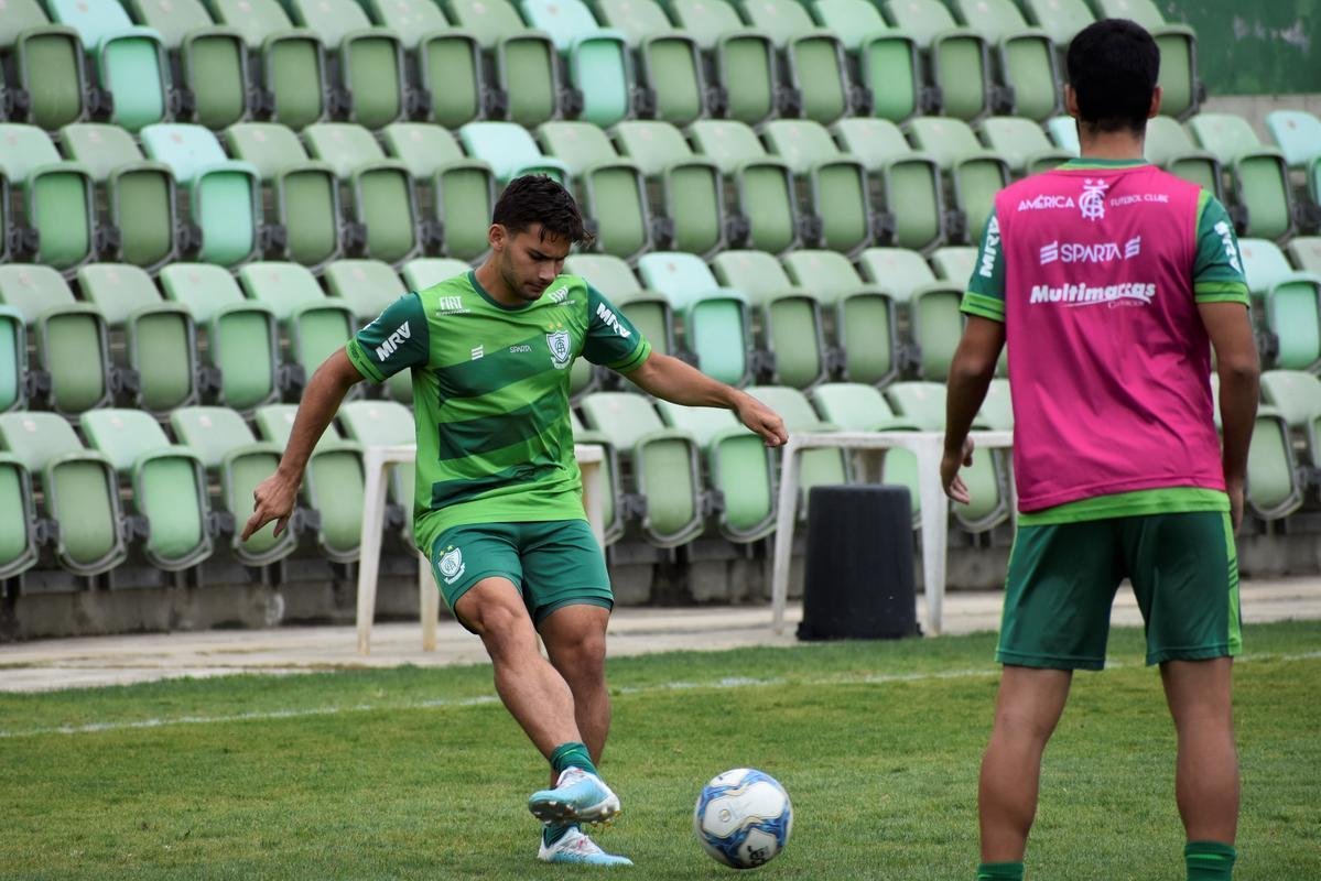 Coelho encara o Xavante nesta tera-feira, s 20h30, no Independncia