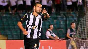 Luiz Henrique/Figueirense FC/ Divulgao