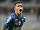 Lucas Romero explica por que negociação para voltar ao Cruzeiro não avançou